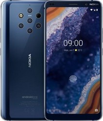 Замена разъема зарядки на телефоне Nokia 9 PureView в Оренбурге